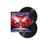 Iron Maiden - En Vivo! (Live) - 2 Vinyl