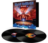 Iron Maiden - En Vivo! (Live) - 2 Vinyl