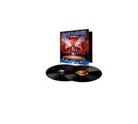 Iron Maiden En Vivo! LP multicolor Onesize