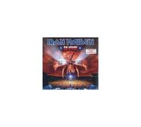 IRON MAIDEN: EN VIVO - LP vinyl BRAND NEW