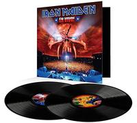 Iron Maiden - En Vivo! (Live) - 2 Vinyl