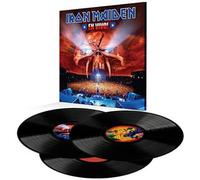 Iron Maiden En Vivo (Vinyl) 12" Album (US IMPORT)