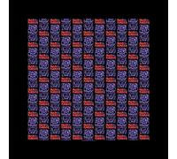 Iron Maiden Est. 1975 Cloth black Onesize