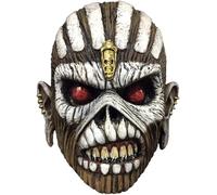Trick Or Treat Studios Iron Maiden Book of Souls Mask