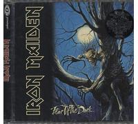 Iron Maiden - Fear of the Dark
