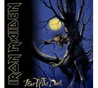 Iron Maiden - Fear of the Dark(1998 Remaster)