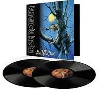 Fear of the Dark by Iron Maiden (Record, 2017)