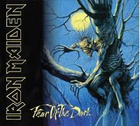 Fear of the Dark (Collector's Edition) [2015 Remaster], Iron Maiden, New