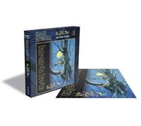IRON MAIDEN FEAR OF THE DARK (500 PIECE JIGSAW PUZZLE) - Jigsaw