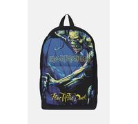 Iron Maiden Fear Of The Dark Backpack One Size
