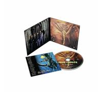 Iron Maiden - Fear of the Dark - New CD - Released 26/07/2019