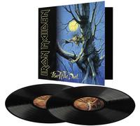 Iron Maiden – Fear of the Dark – Vinyl – 2015 Remaster (Parlophone)