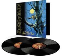 Fear of the Dark by Iron Maiden (Record, 2017)