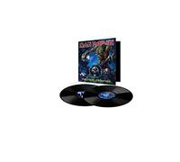 Iron Maiden - The Final Frontier (2015 Remaster) [VINYL]