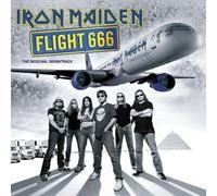 Flight 666