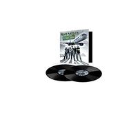 Iron Maiden Flight 666 - The Original Soundtrack LP multicolor Onesize