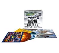 Iron Maiden - Flight 666: The Original Soundtrack [VINYL]