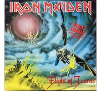 Iron Maiden - Flight Of Icarus - EX