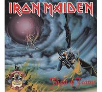 Iron Maiden - Flight Of Icarus: The Trooper