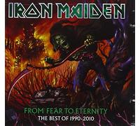 Iron Maiden - From Fear to Eternity: The Best of 1990-2010