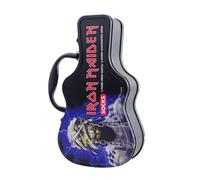 Iron Maiden Guitar TinBox Socks multicolour EU 40-46