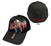 Iron Maiden - Hats - Unisex - R500z