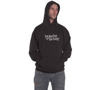 Iron Maiden Hoodie Book Of Souls The Trooper Eddie band logo Official Mens New