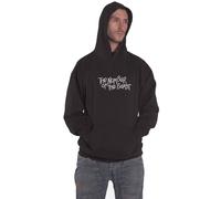 Iron Maiden Hoodie Number of the Beast One Colour Official Mens Black Pullover