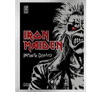 Iron Maiden Infinite Dreams The Official Visual History A SUNDAY TIMES BESTS...