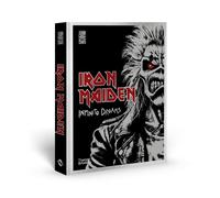 Iron Maiden: Infinite Dreams: The Official Visual History