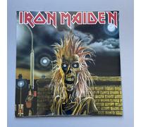 Iron Maiden by Iron Maiden (Record, 2014)