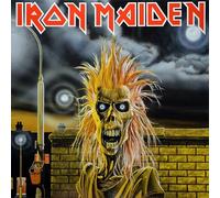 Iron Maiden by Iron Maiden (Record, 2014)