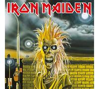 Iron Maiden - Iron Maiden (2015 Remaster)
