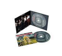 Iron Maiden - Iron Maiden (2015 Remaster)