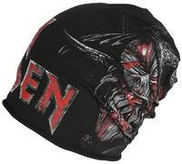 Iron Maiden Iron Maiden Beanie black Onesize