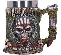 Iron Maiden - Iron Maiden - Book of Souls - Tankard [New Toy] Ceramic Mug