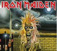 Iron Maiden - Iron Maiden (2015 Remaster)