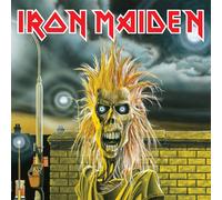 IRON MAIDEN - Iron Maiden