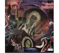Iron Maiden - Iron Maiden - Out Of The Silent Planet - 12" - PICTURE - 12em576