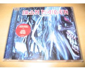 Iron Maiden - IRON MAIDEN - RAINMAKER - 3 tack LTD