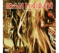 Iron Maiden - Iron Maiden: Rainmaker [DVD]
