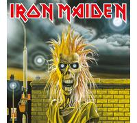 Iron Maiden - Iron Maiden - Remastered Edition