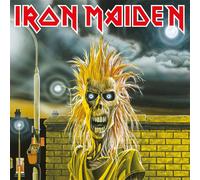 Iron Maiden - Iron Maiden (2015 Remaster)