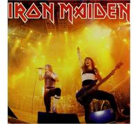 Iron Maiden - Iron Maiden - Running Free / Sanctuary - Single [VINYL]