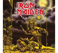 Iron Maiden - Iron Maiden - Sanctuary / Drifter / I've Got The Fire - Single [VINYL]