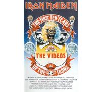 Iron Maiden - Iron Maiden: The First Ten Years - The Videos [VHS]