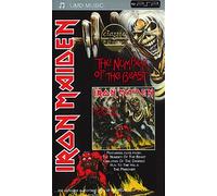 Iron Maiden - Iron Maiden - The Number Of The Beast - Classic Albums