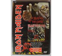 Iron Maiden - Iron Maiden: The Number of the Beast [DVD] [2001] [Region 1] [US Import] [NTSC]