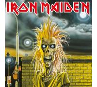 Iron Maiden by Iron Maiden (Record, 2014)