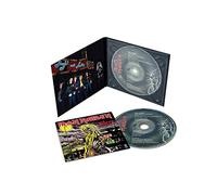 Iron Maiden - Killers (2015 Remaster)